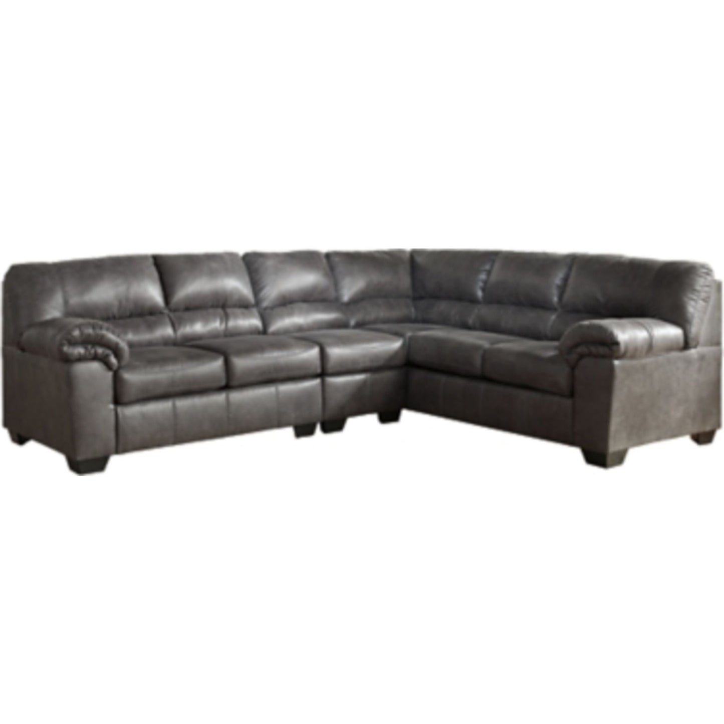Bladen 3 Piece Sectional