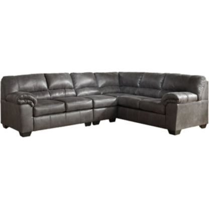 Bladen 3 Piece Sectional
