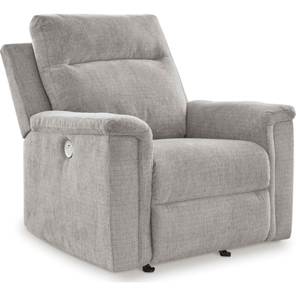 Barnsana Power Recliner