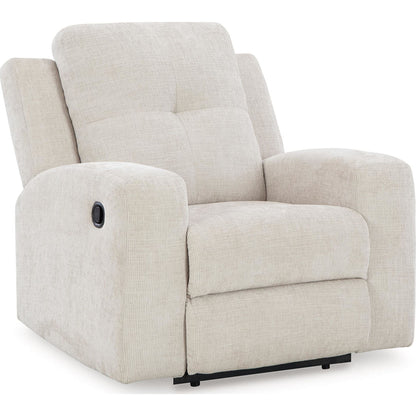 Danum Recliner
