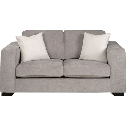 Amber Loveseat