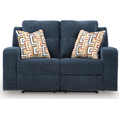 Danum Reclining Loveseat