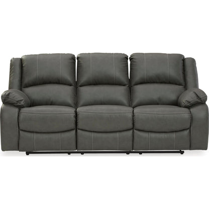 Calderwell Power Reclining Sofa