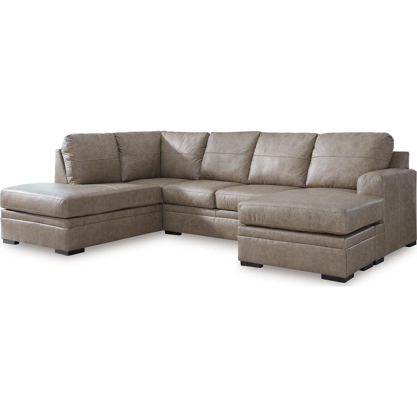 Amuleto 2 Piece Sectional with Chaise