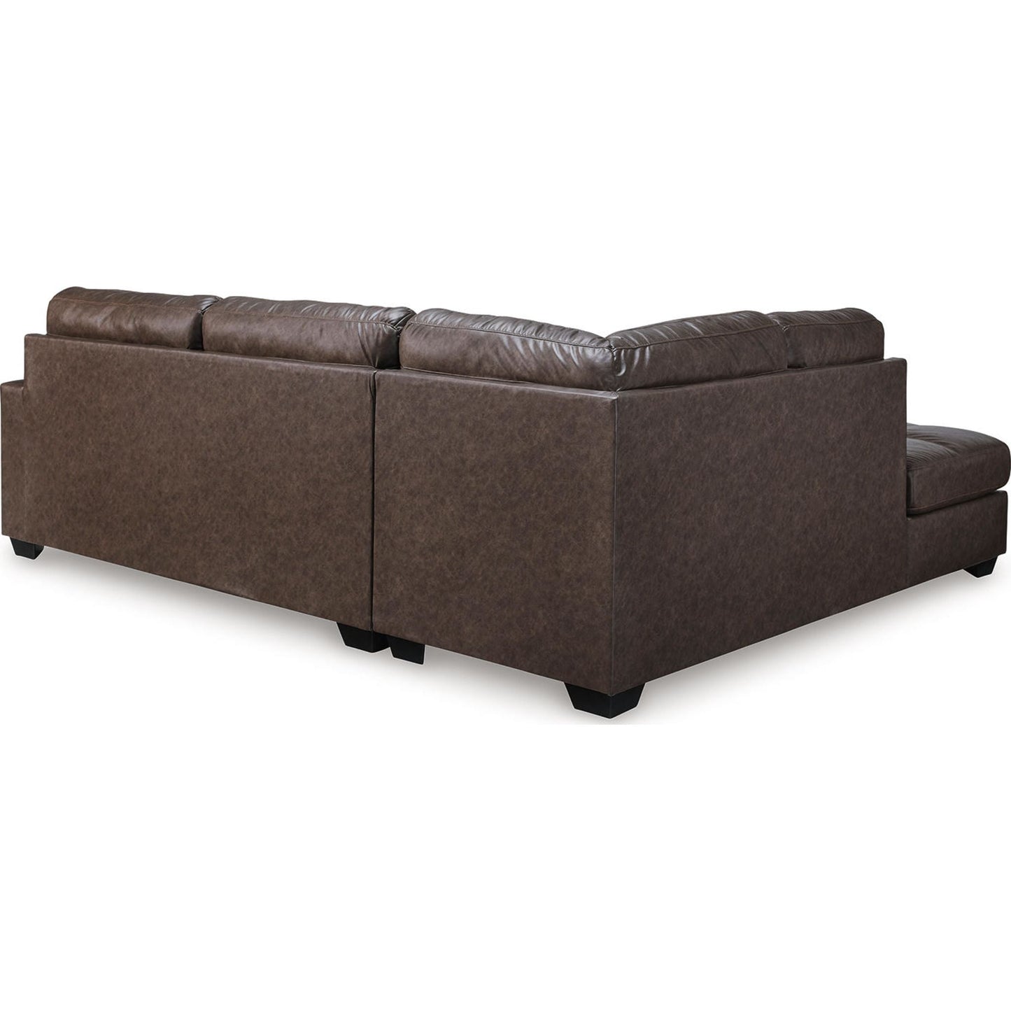Barlin Mills 2 Piece Sectional with Chaise