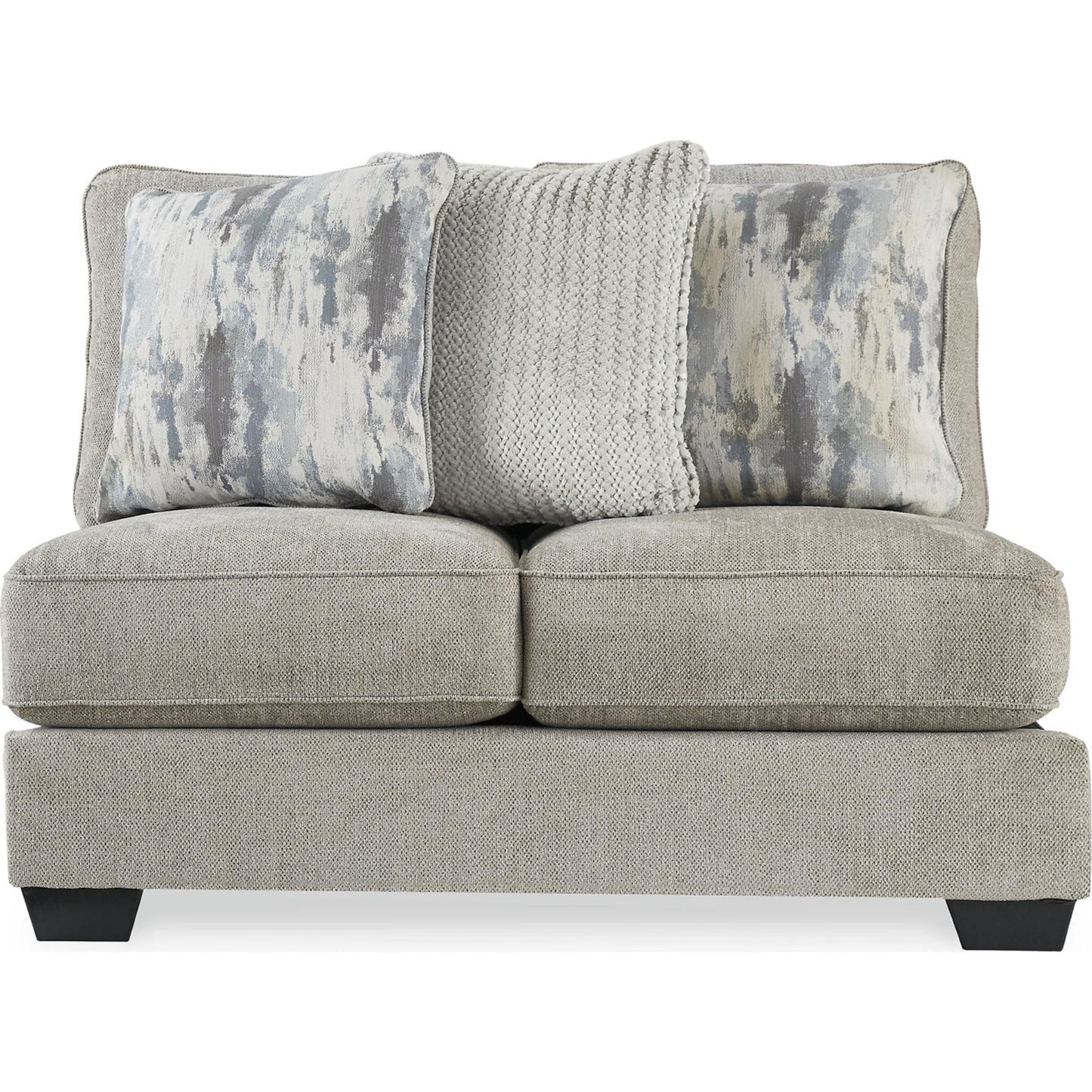 Ardsley 4 Piece Sectional with Chaise