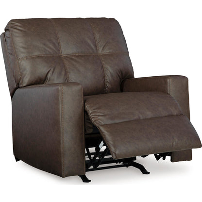 Barlin Mills Rocker Recliner