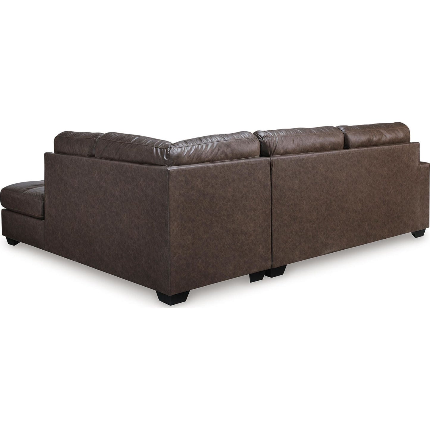 Barlin Mills 2 Piece Sectional with Chaise