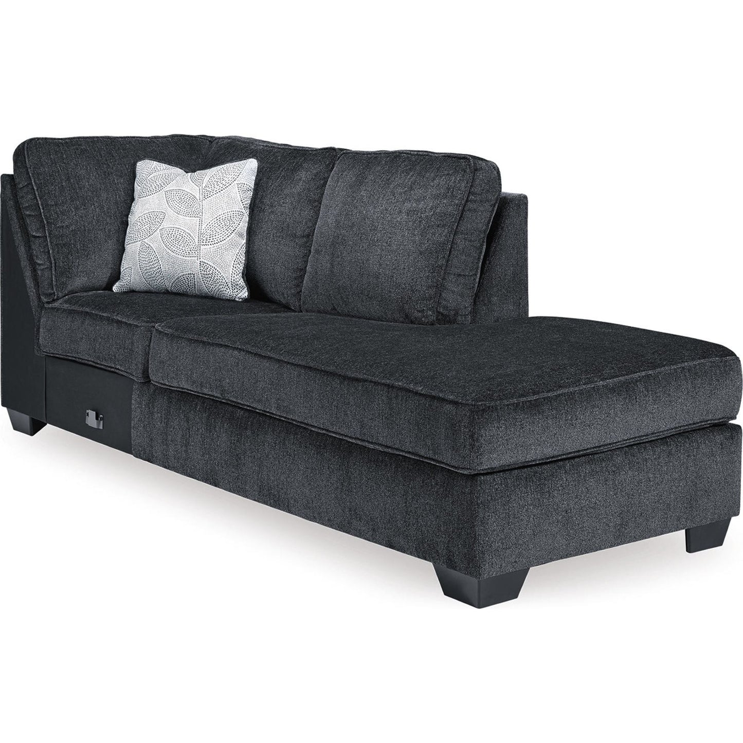 Altari 2 Piece Sectional with Chaise