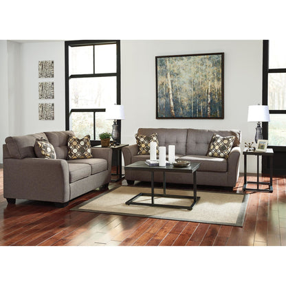 Airdon 3 Pack Tables - Bronze