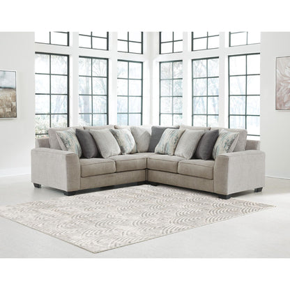 Ardsley 3 Piece Sectional