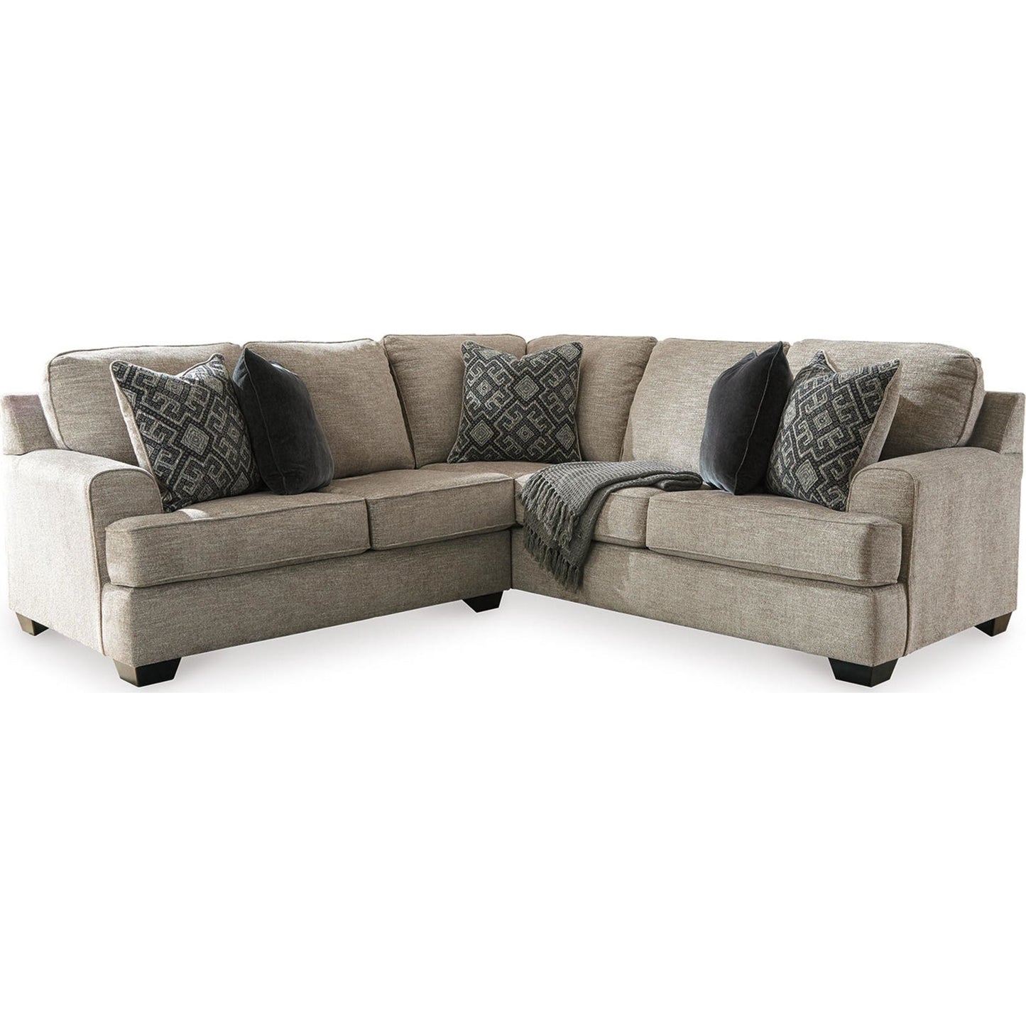 Bovarian 2 Piece Sectional
