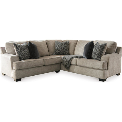 Bovarian 2 Piece Sectional