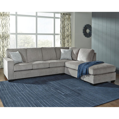 Altari 2 Piece Sectional with Chaise