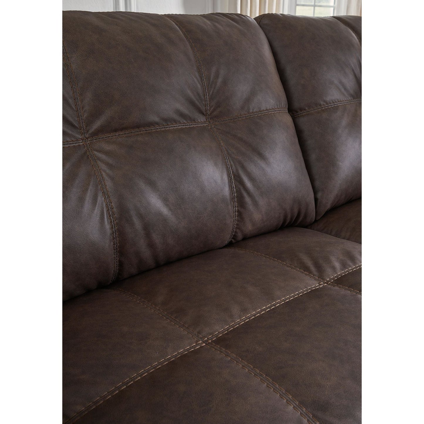Barlin Mills 2 Piece Sectional with Chaise
