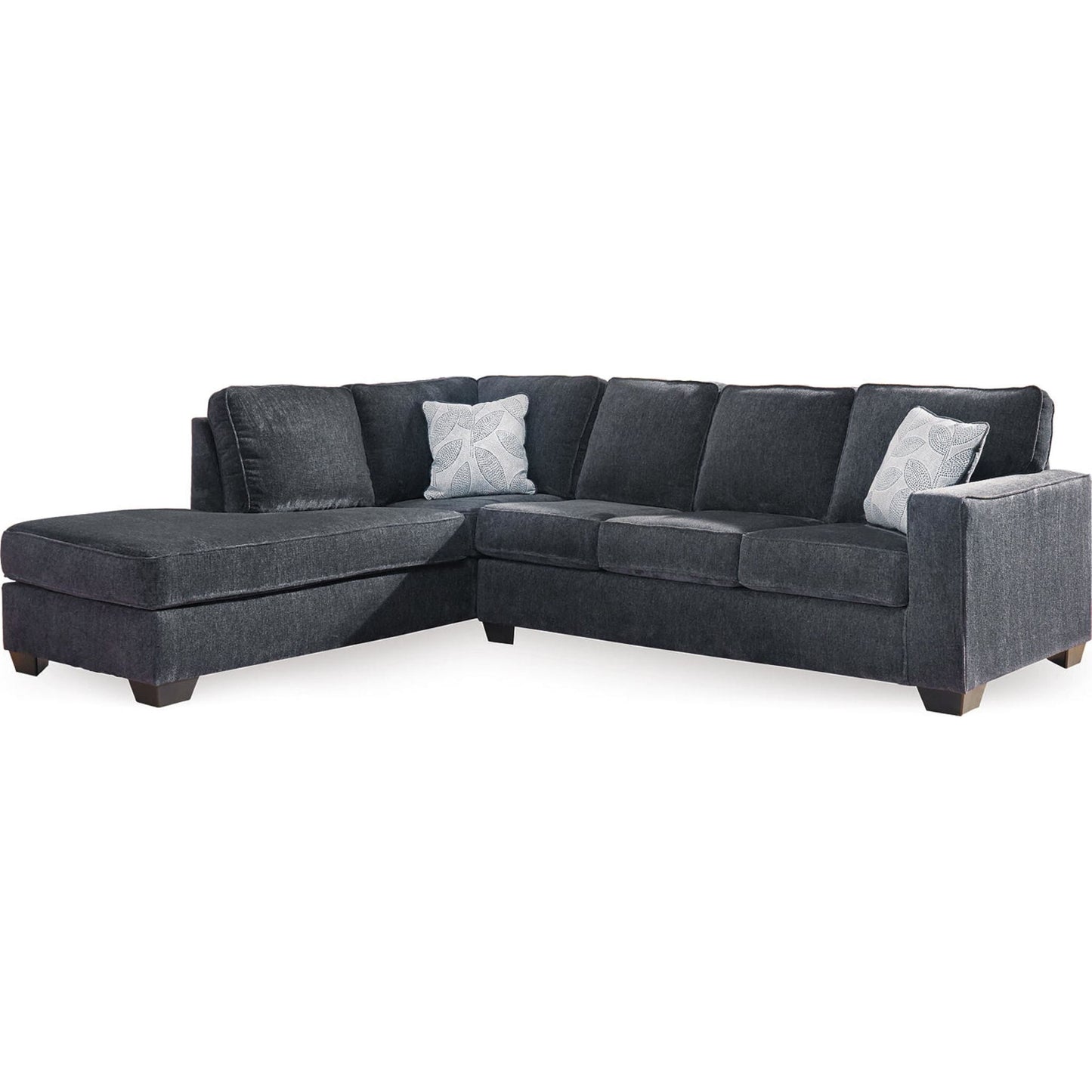 Altari 2 Piece Sectional with Chaise