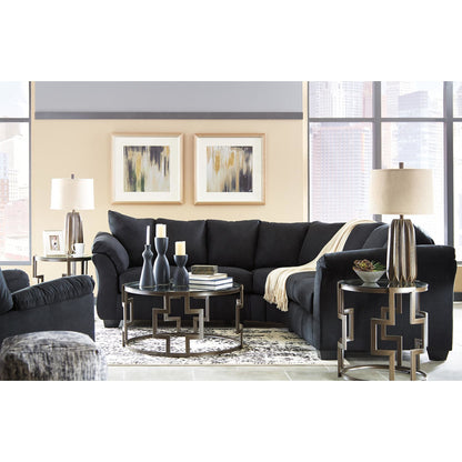 Darcy Rocker Recliner