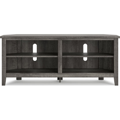 Arlenbry TV Stand - Gray