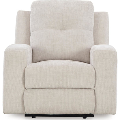 Danum Recliner