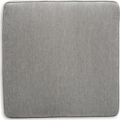 Altari Oversized Accent Ottoman