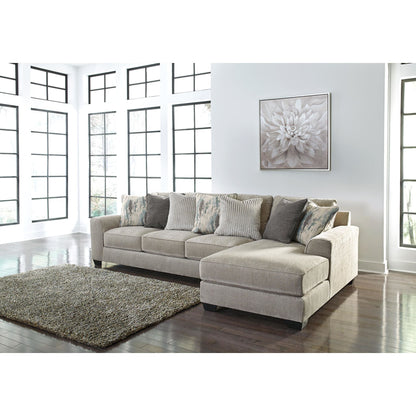 Ardsley 2 Piece Sectional with Chaise