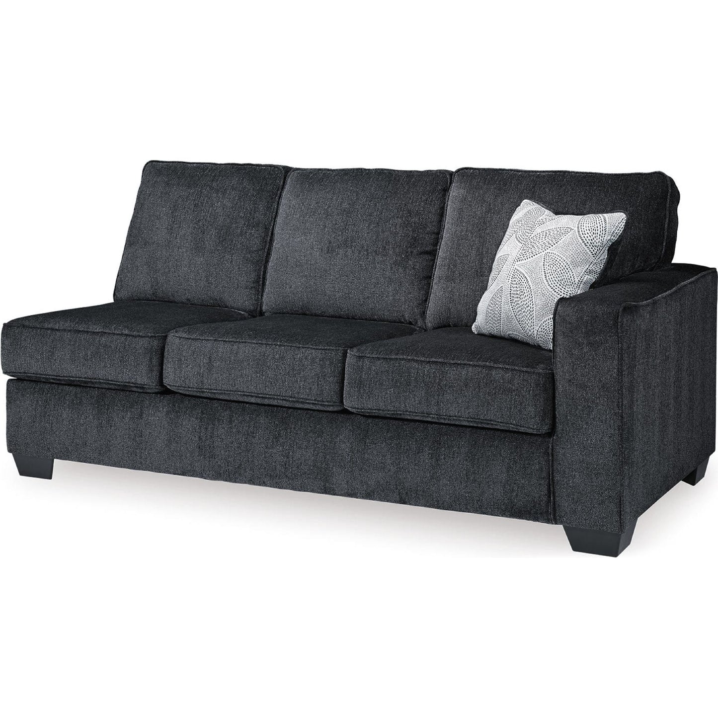 Altari 2 Piece Sleeper Sectional with Chaise