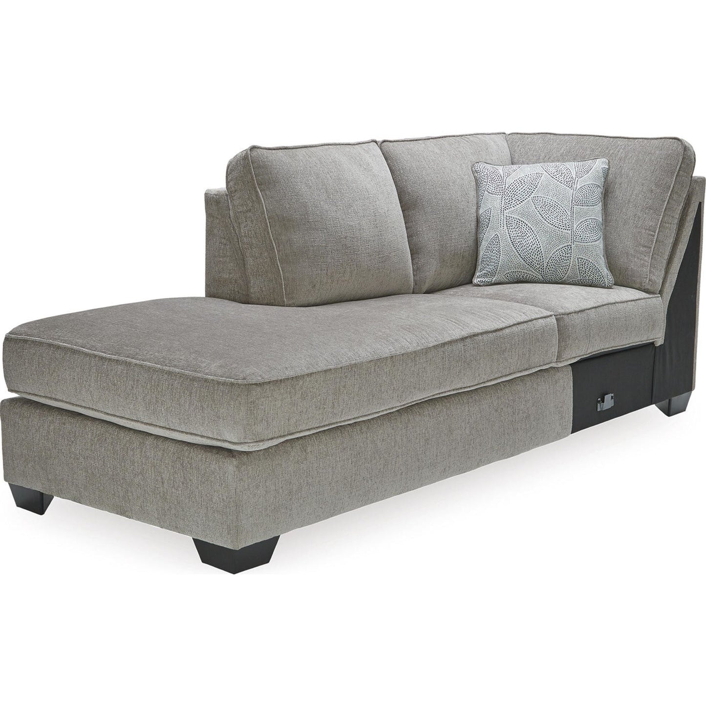 Altari 2 Piece Sectional with Chaise