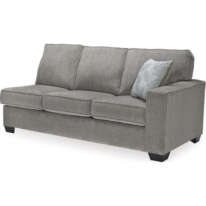 Altari 2 Piece Sectional with Chaise