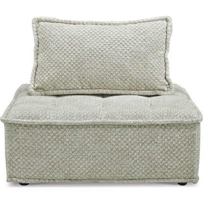 Bales 8 Piece Modular Sectional