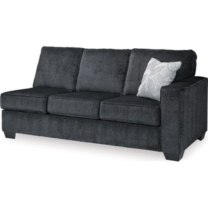 Altari 2 Piece Sectional with Chaise