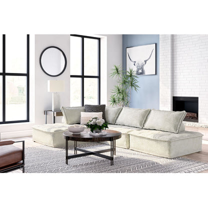 Bales 4 Piece Modular Sectional