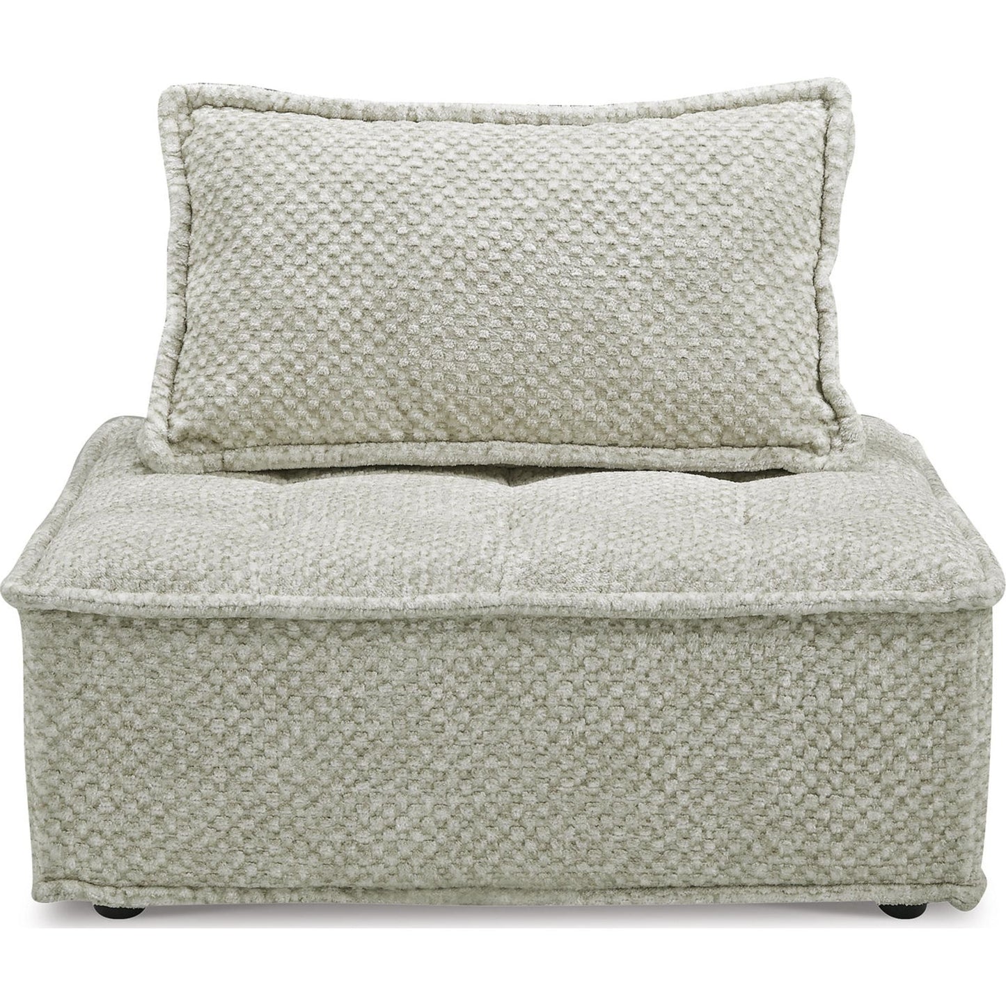 Bales 8 Piece Modular Sectional