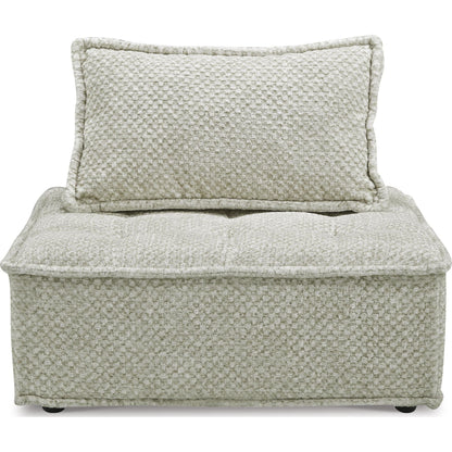 Bales 8 Piece Modular Sectional