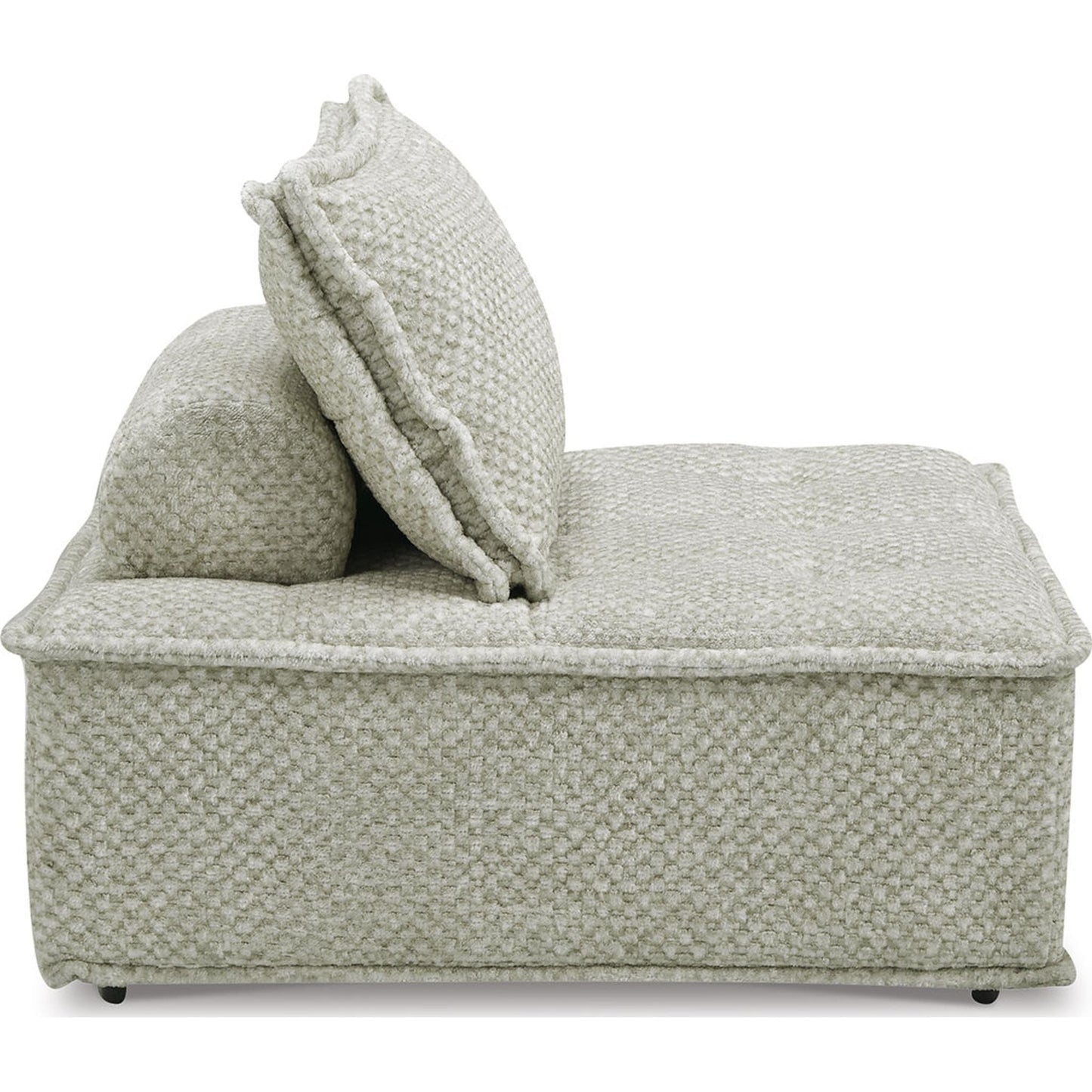 Bales 5 Piece Modular Sectional