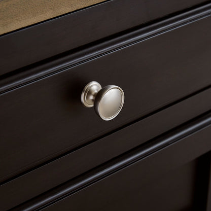 Drazmine Coffee Table - Brown