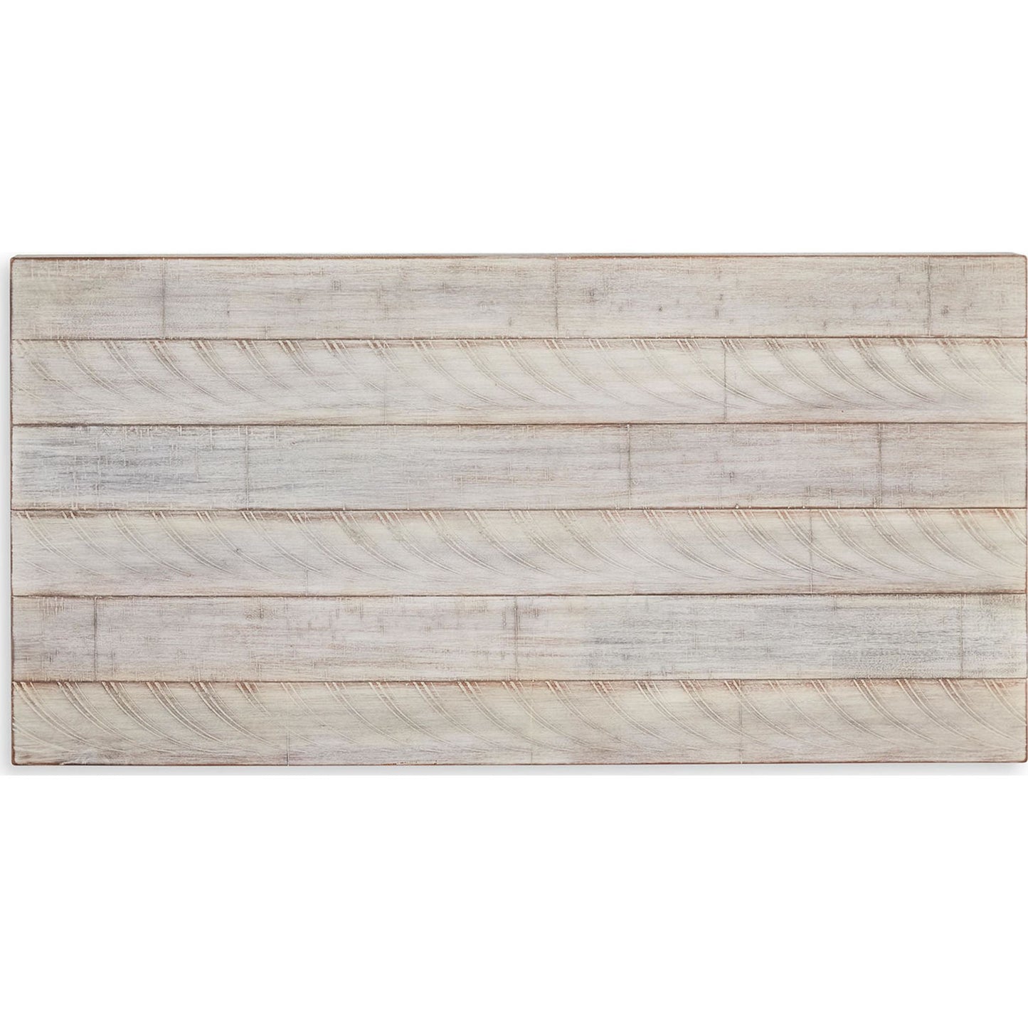 Carynhurst 3 Pack Tables - Whitewash