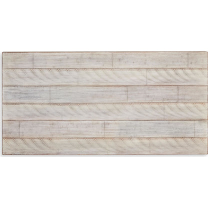 Carynhurst 3 Pack Tables - Whitewash