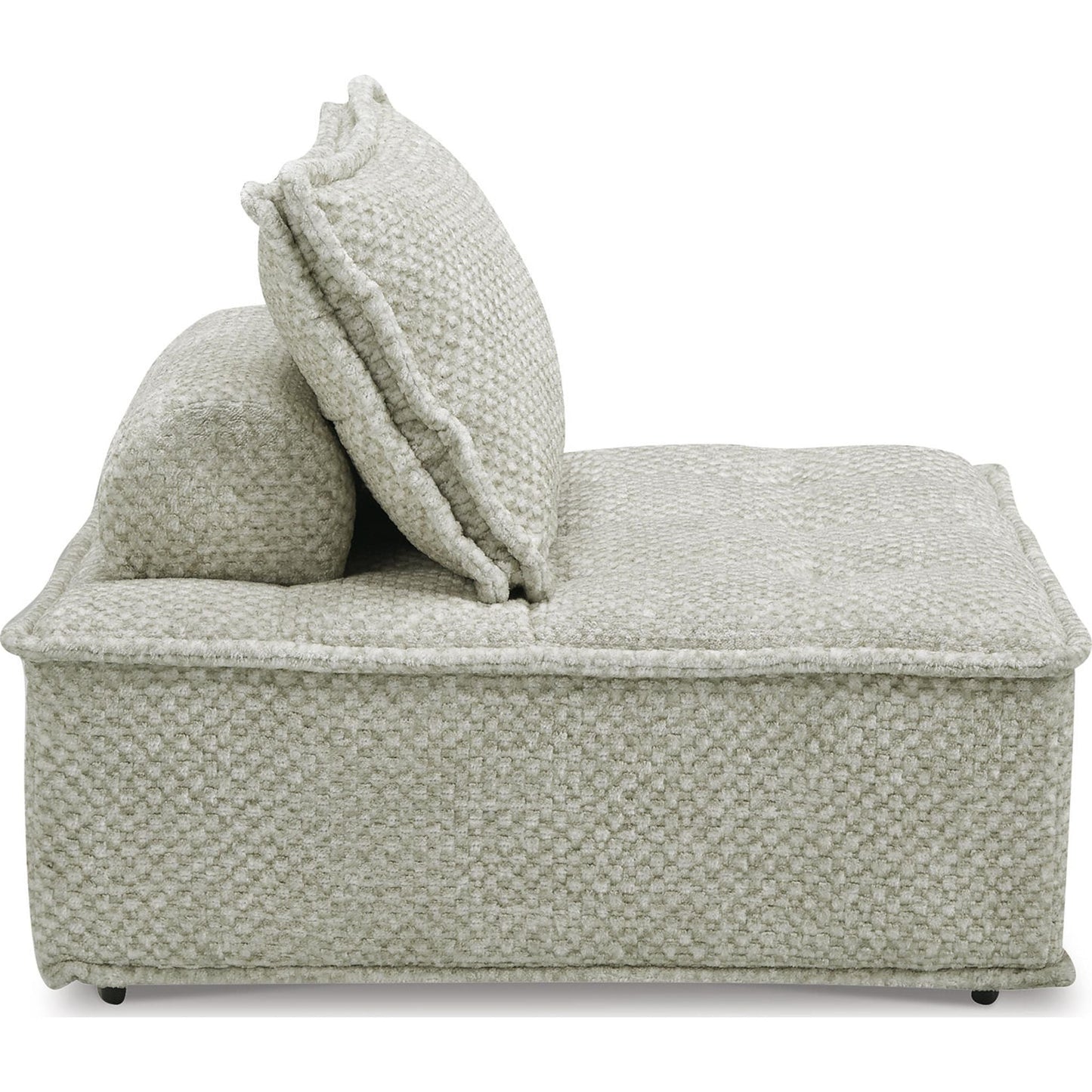 Bales 8 Piece Modular Sectional