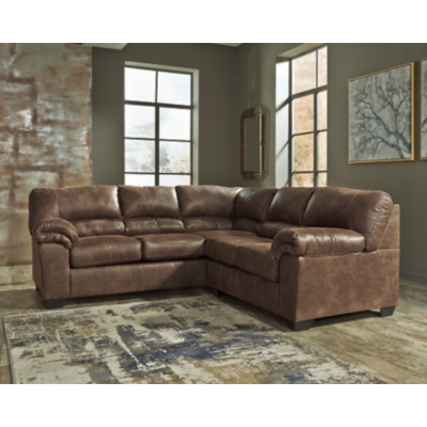 Bladen 2 Piece Sectional