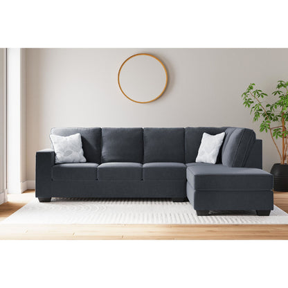 Altari 2 Piece Sectional with Chaise