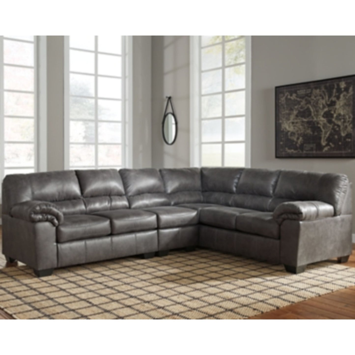Bladen 3 Piece Sectional