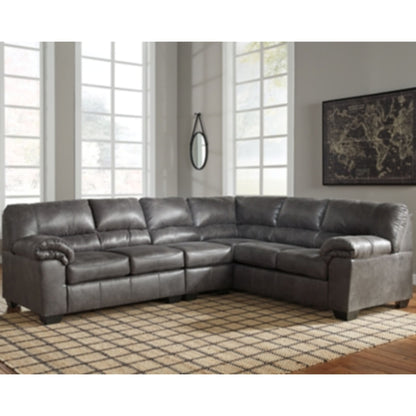 Bladen 3 Piece Sectional