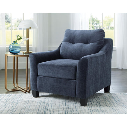 Amity Bay Chair