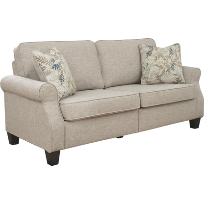 Alessio Sofa - Sesame