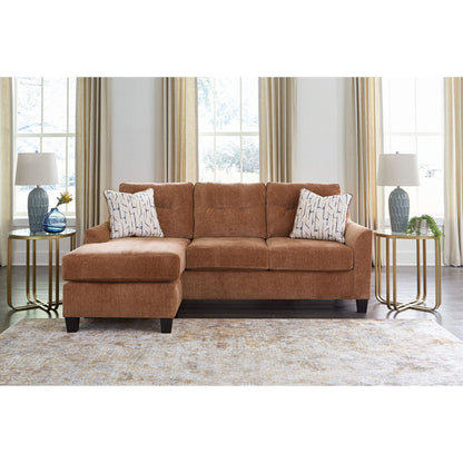 Amity Bay Sofa Chaise