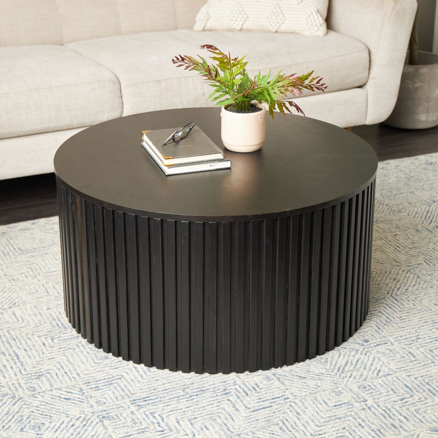 Christine Coffee Table