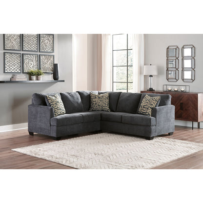 Ambrielle 2 Piece Sectional