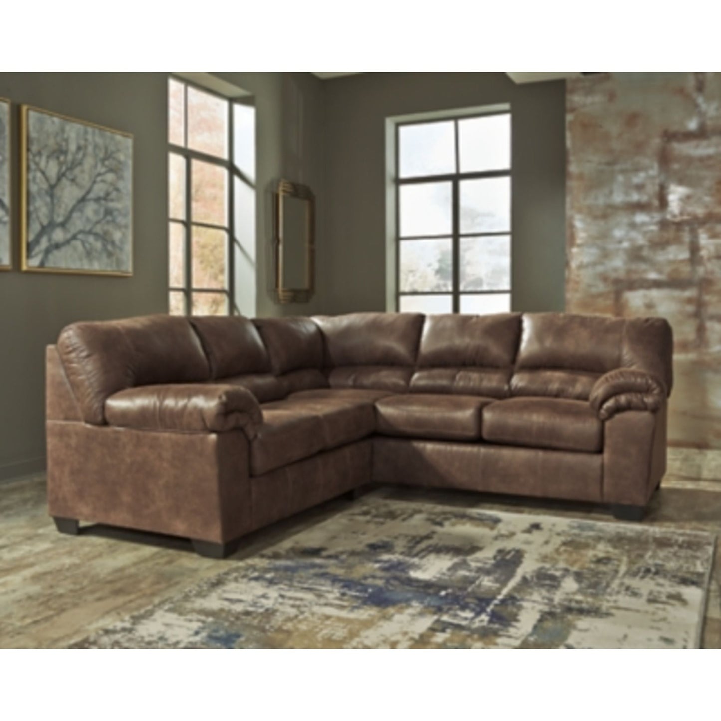 Bladen 2 Piece Sectional
