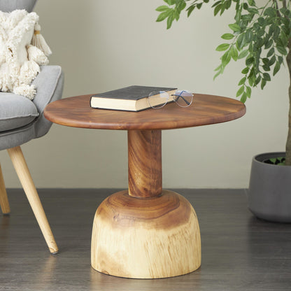 Chiquita Coffee Table - Brown