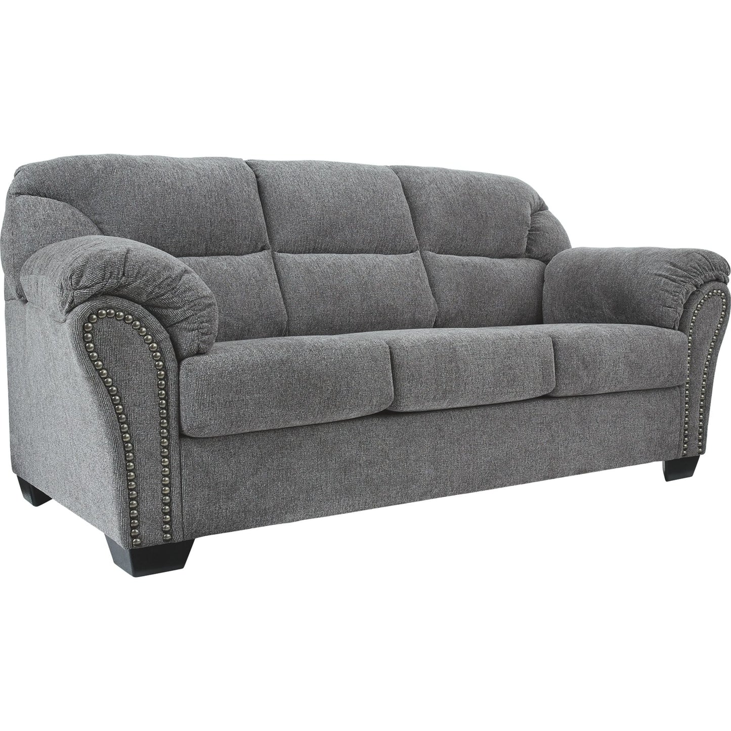 Allmaxx Sofa - Pewter